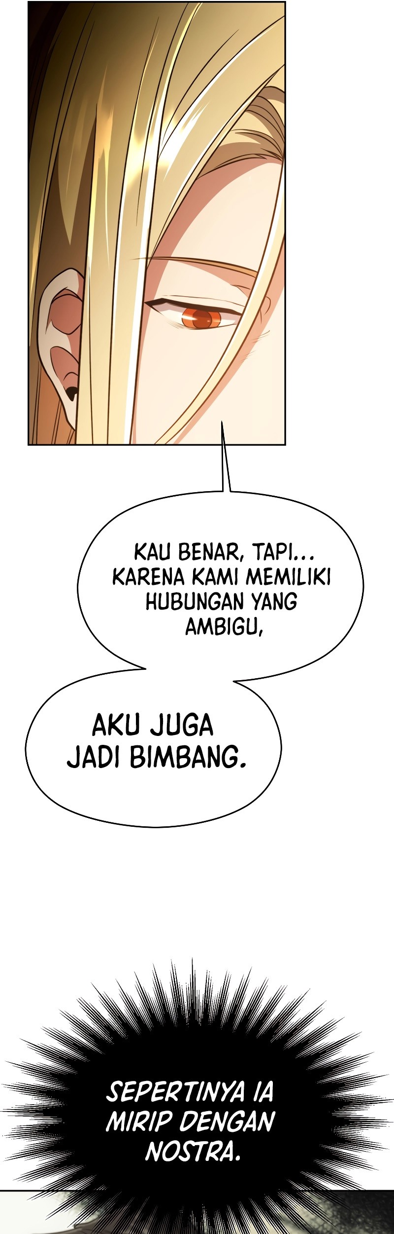 Archmage Transcending Through Regression Chapter 98 Gambar 45