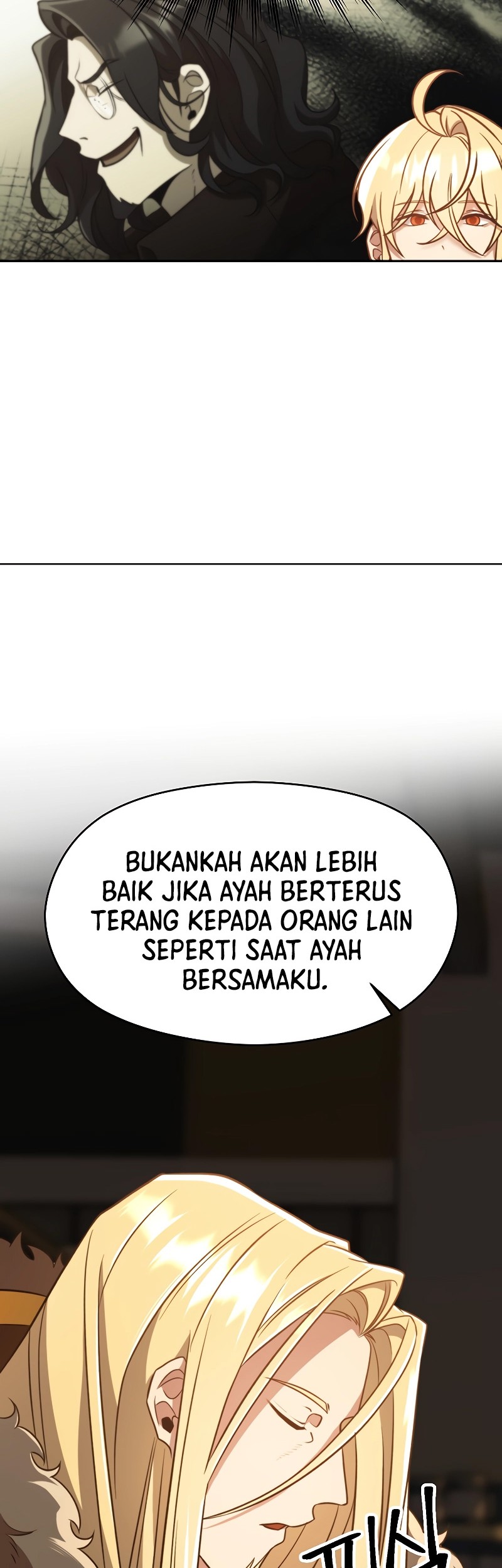 Archmage Transcending Through Regression Chapter 98 Gambar 46