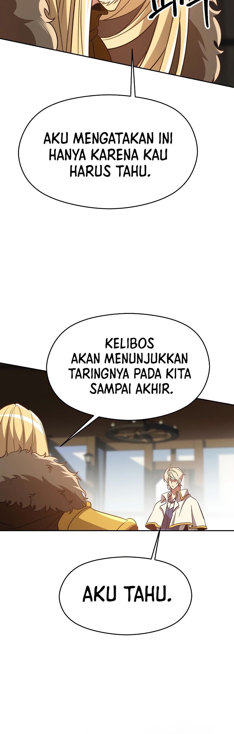 Archmage Transcending Through Regression Chapter 98 Gambar 47