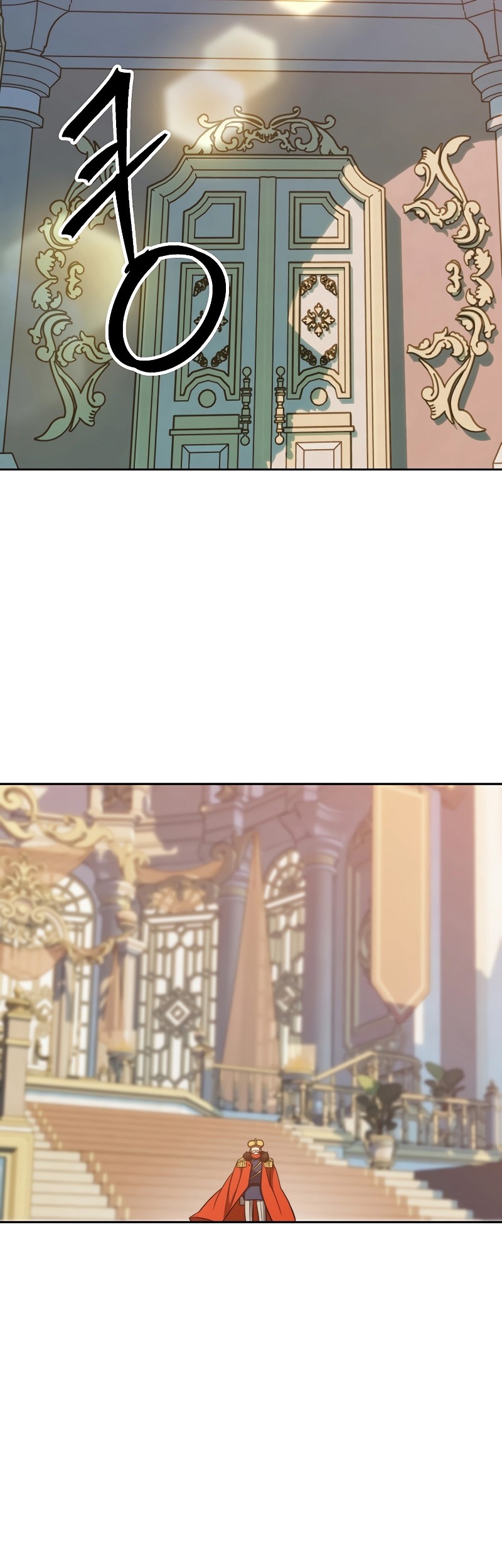 Archmage Transcending Through Regression Chapter 98 Gambar 3