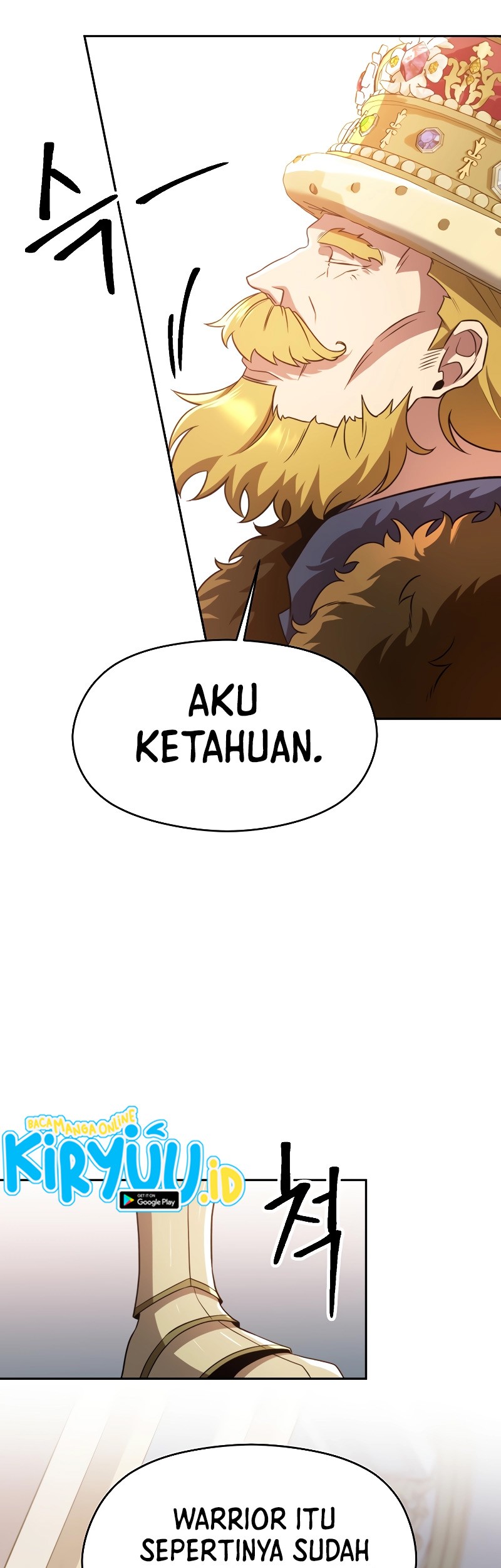 Archmage Transcending Through Regression Chapter 98 Gambar 4