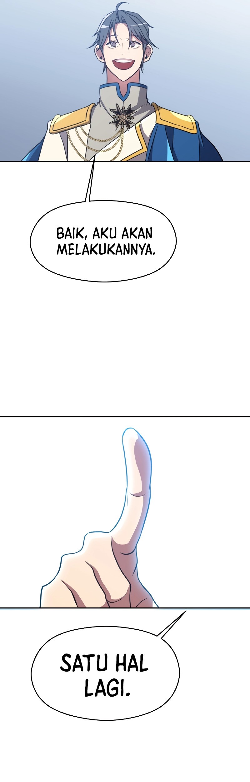 Archmage Transcending Through Regression Chapter 98 Gambar 18