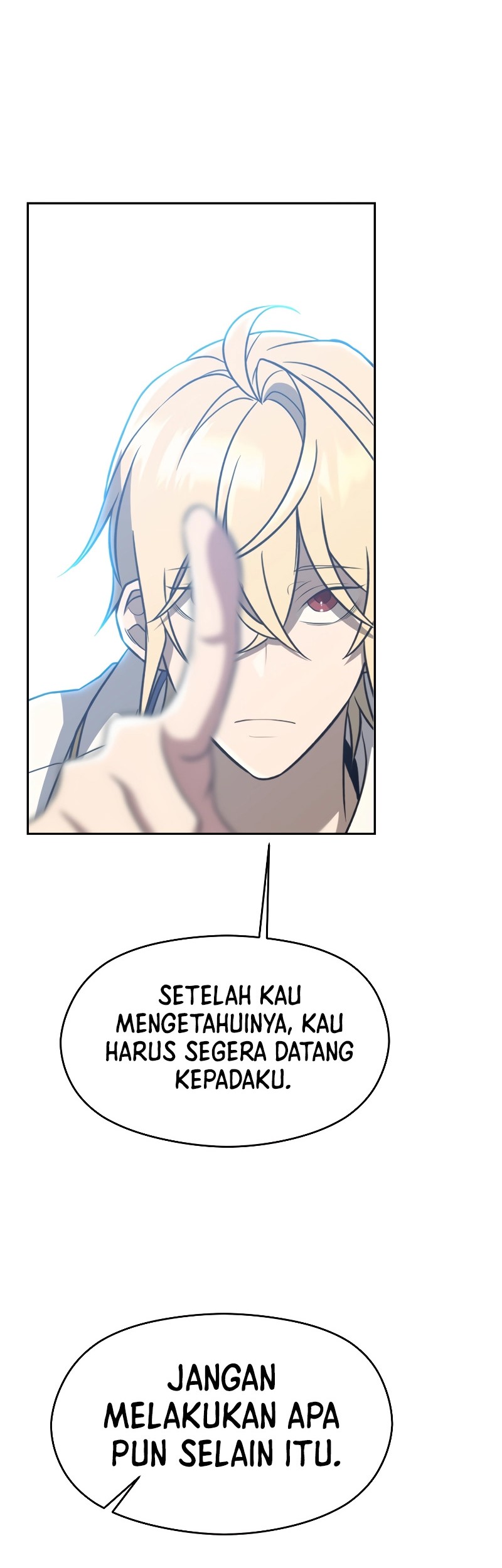 Archmage Transcending Through Regression Chapter 98 Gambar 19