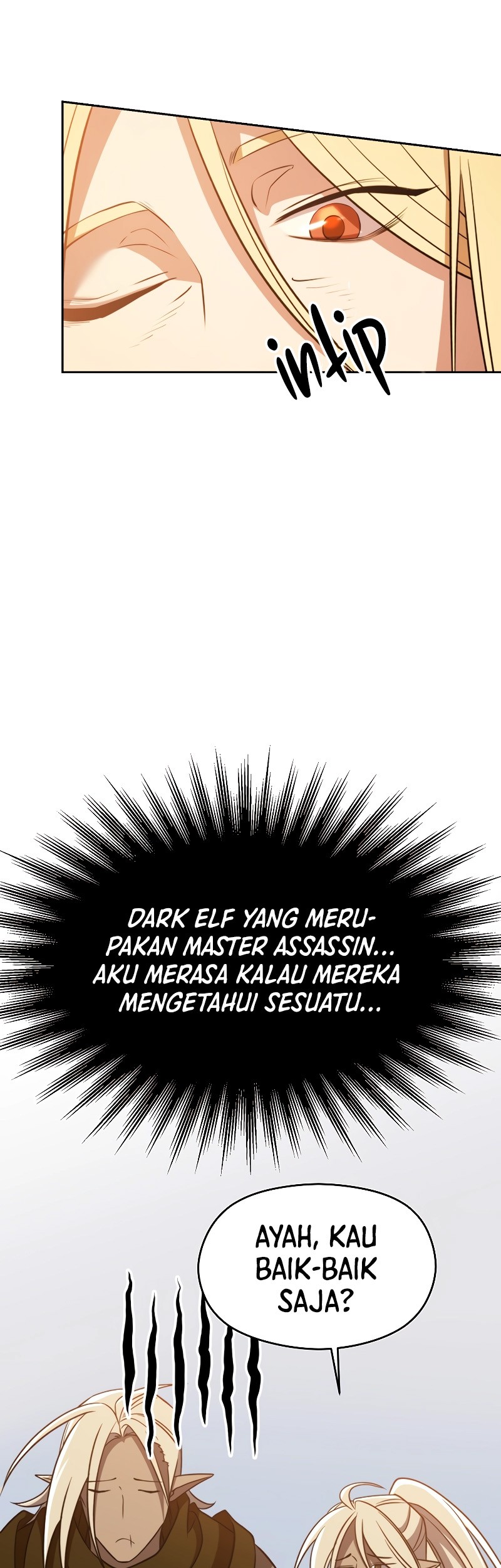 Archmage Transcending Through Regression Chapter 98 Gambar 31