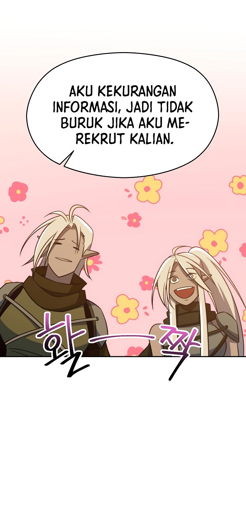 Archmage Transcending Through Regression Chapter 98 Gambar 33