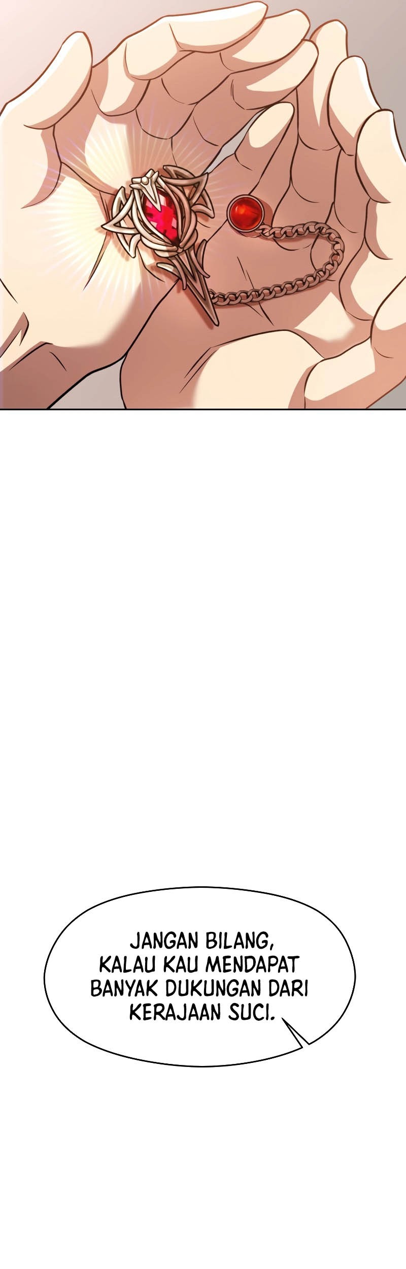 Archmage Transcending Through Regression Chapter 97 Gambar 38