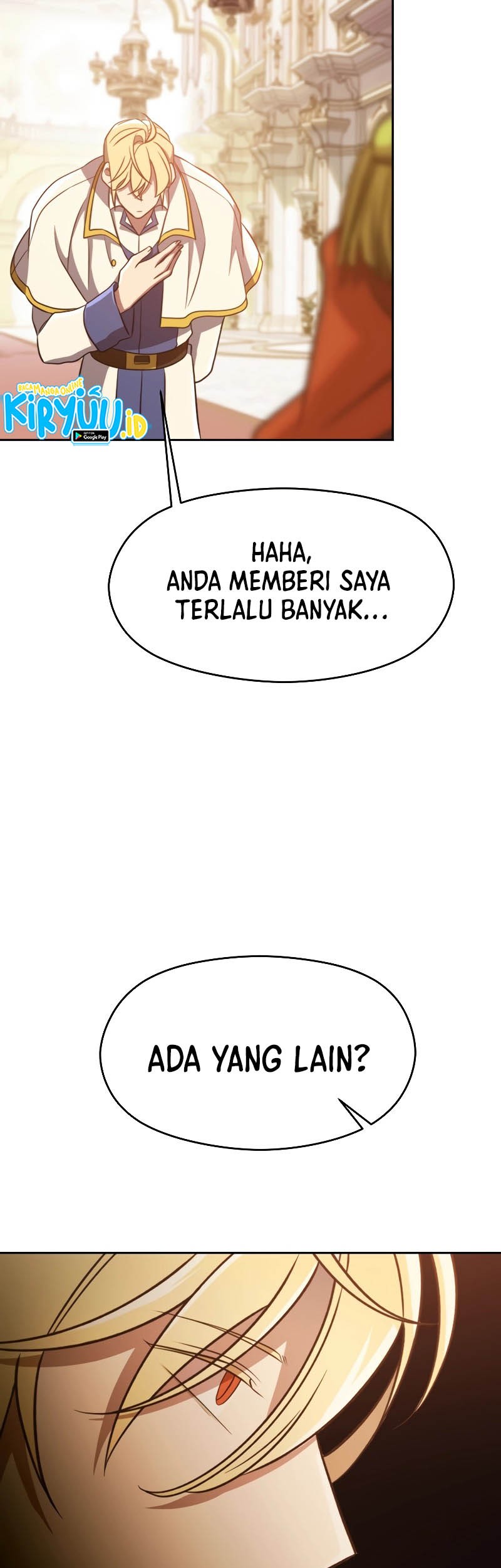 Archmage Transcending Through Regression Chapter 97 Gambar 40