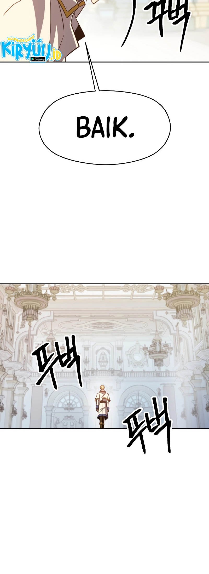 Archmage Transcending Through Regression Chapter 97 Gambar 45