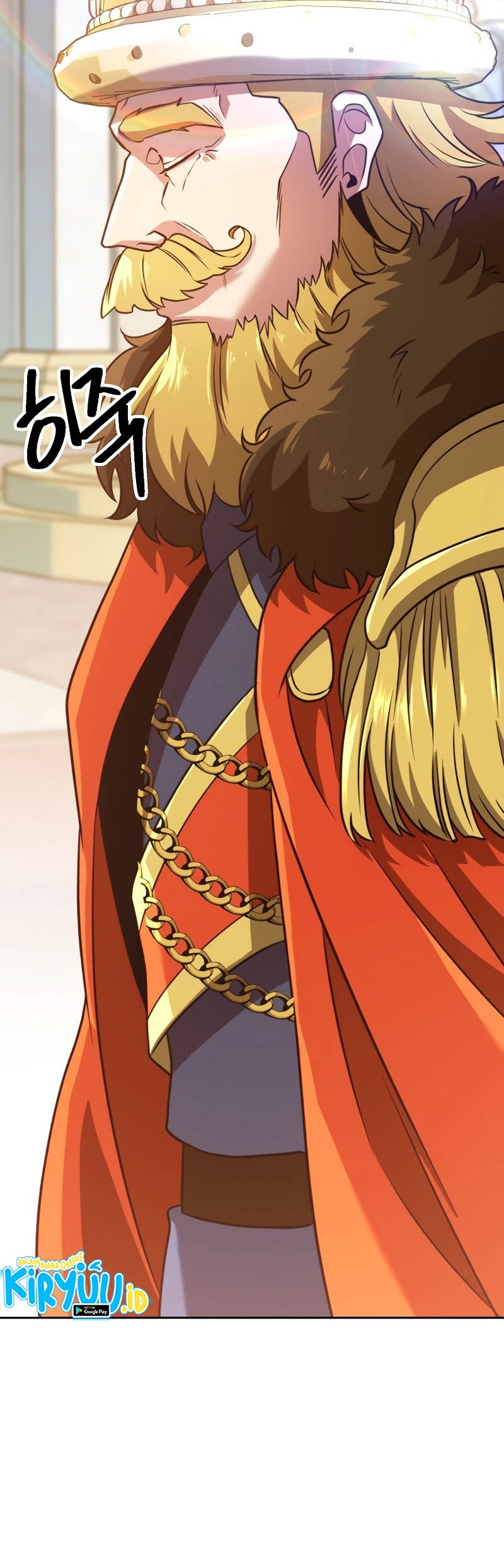 Archmage Transcending Through Regression Chapter 97 Gambar 49