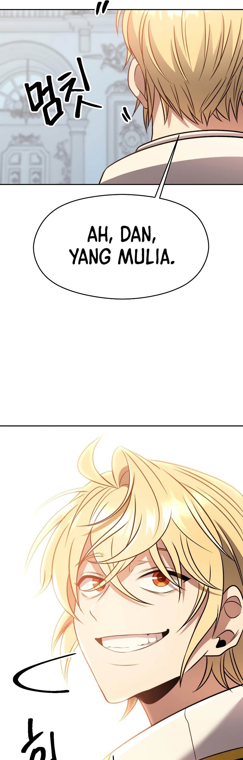 Archmage Transcending Through Regression Chapter 97 Gambar 46