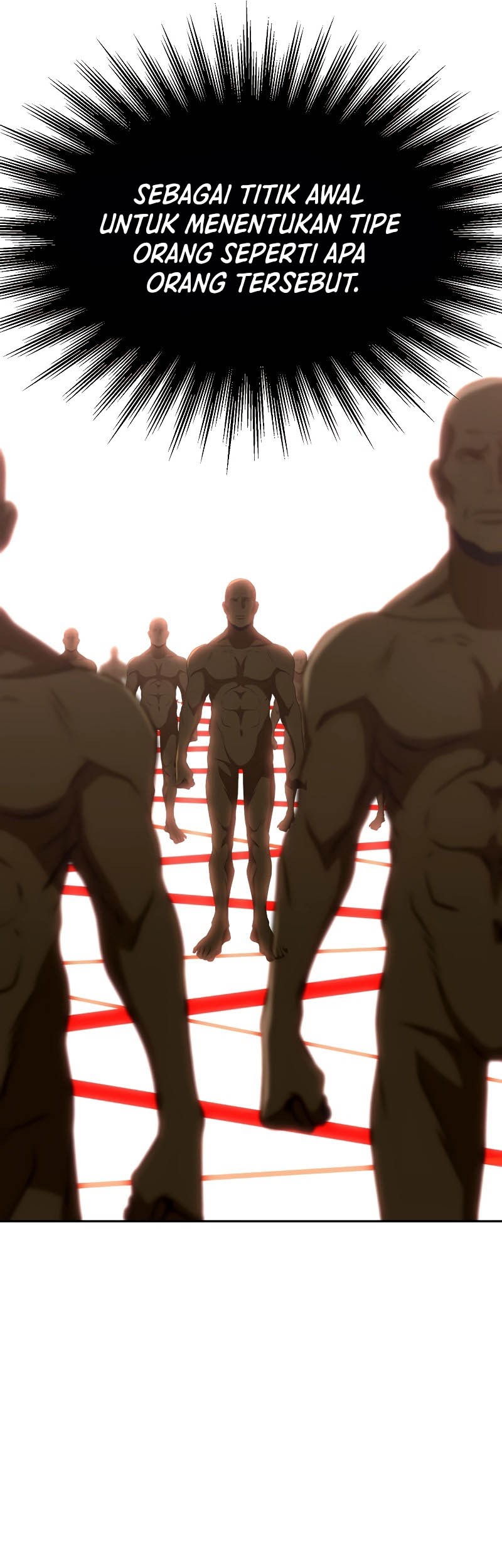 Archmage Transcending Through Regression Chapter 97 Gambar 6