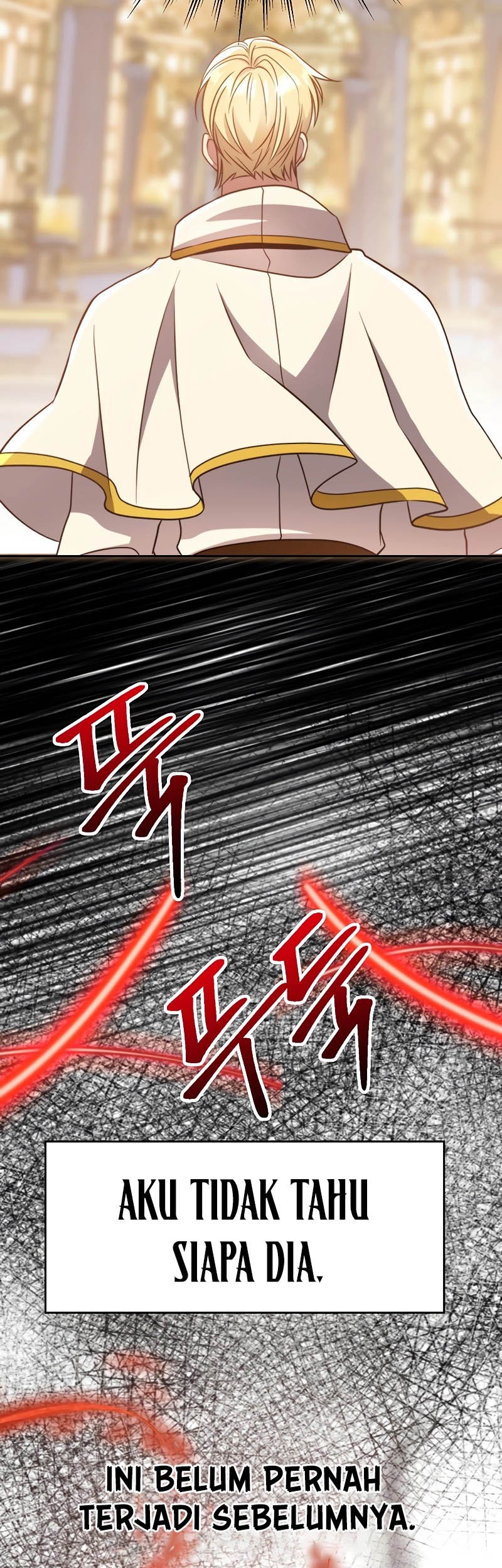 Archmage Transcending Through Regression Chapter 97 Gambar 8