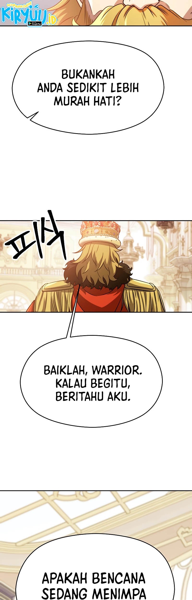 Archmage Transcending Through Regression Chapter 97 Gambar 12