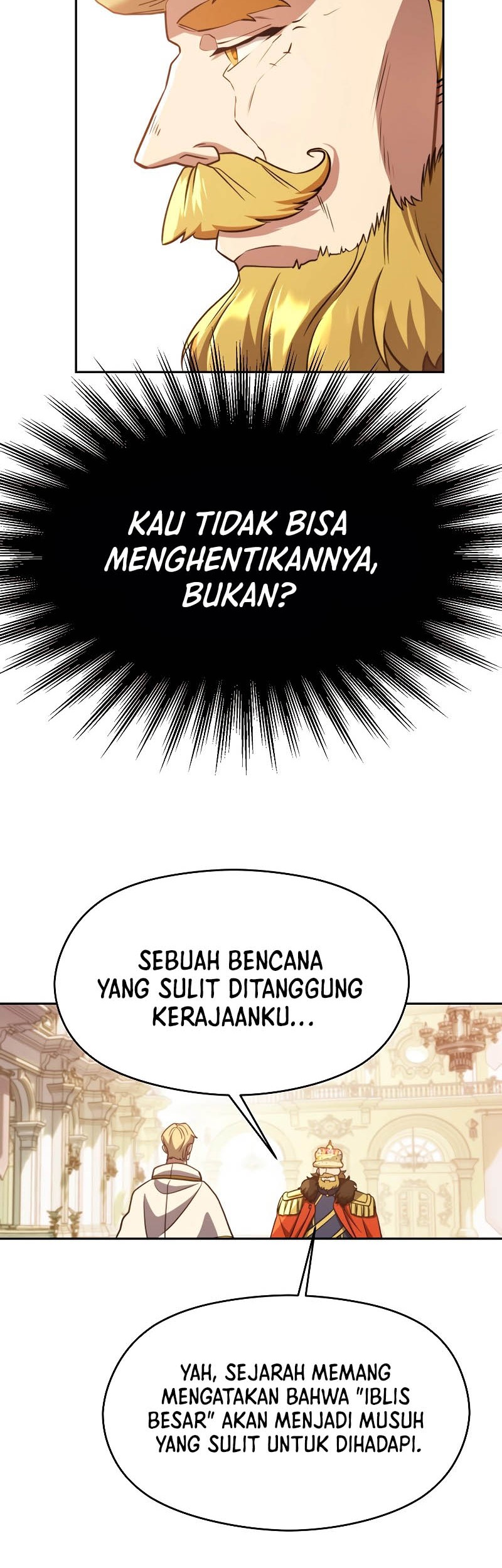 Archmage Transcending Through Regression Chapter 97 Gambar 15