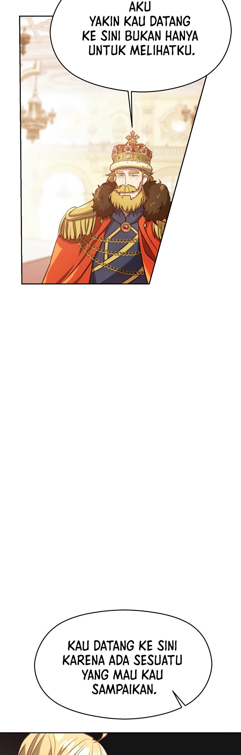 Archmage Transcending Through Regression Chapter 97 Gambar 20