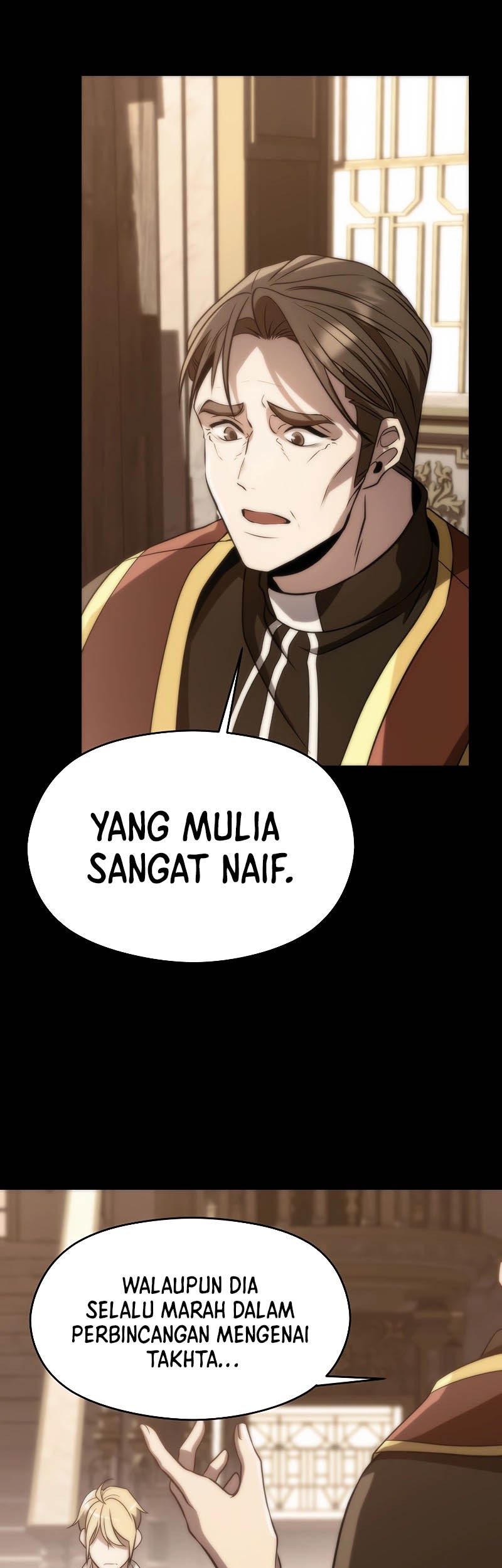 Archmage Transcending Through Regression Chapter 97 Gambar 26
