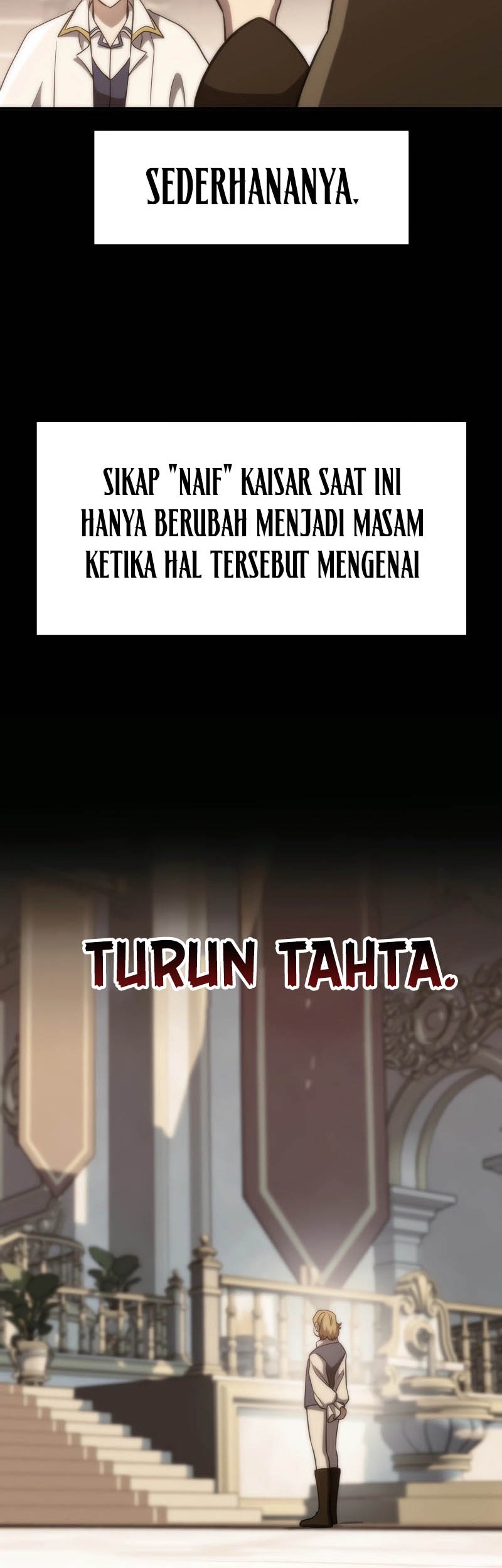 Archmage Transcending Through Regression Chapter 97 Gambar 27