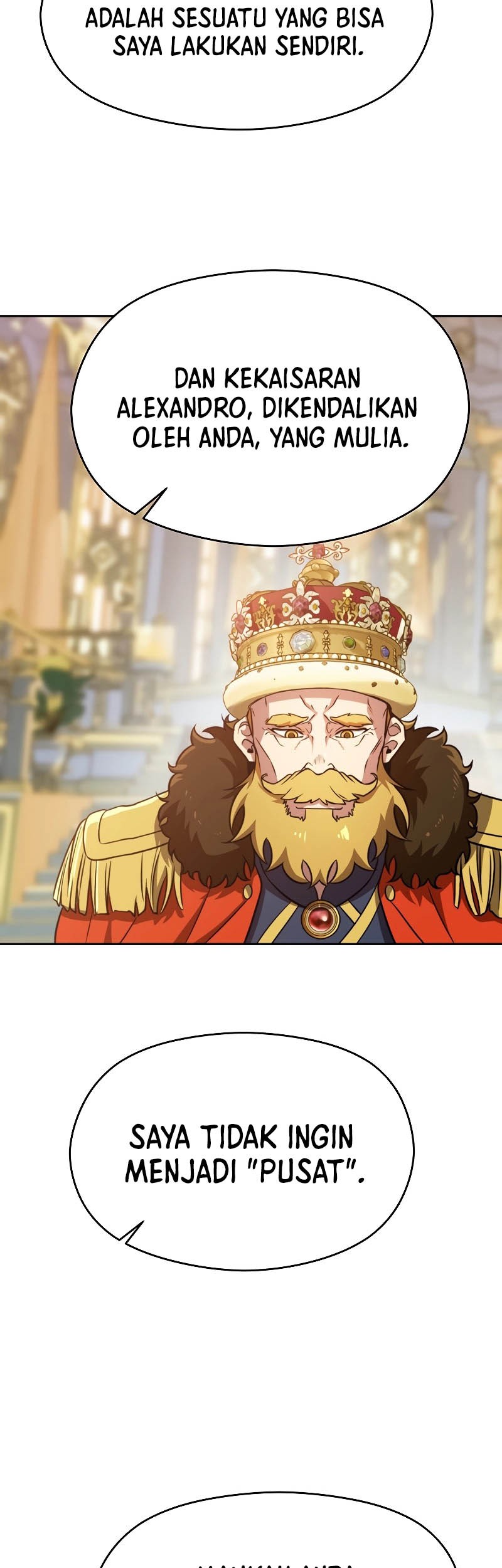 Archmage Transcending Through Regression Chapter 97 Gambar 32