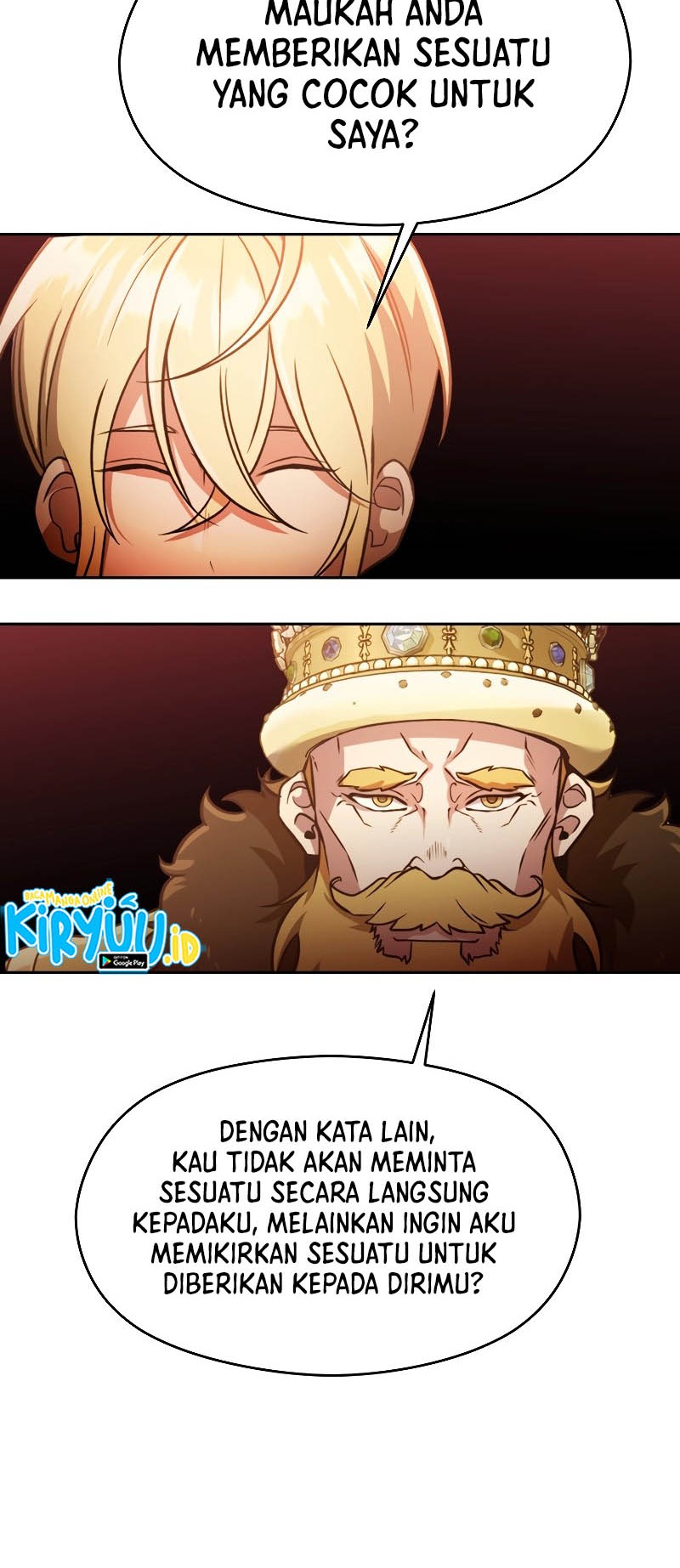 Archmage Transcending Through Regression Chapter 97 Gambar 33