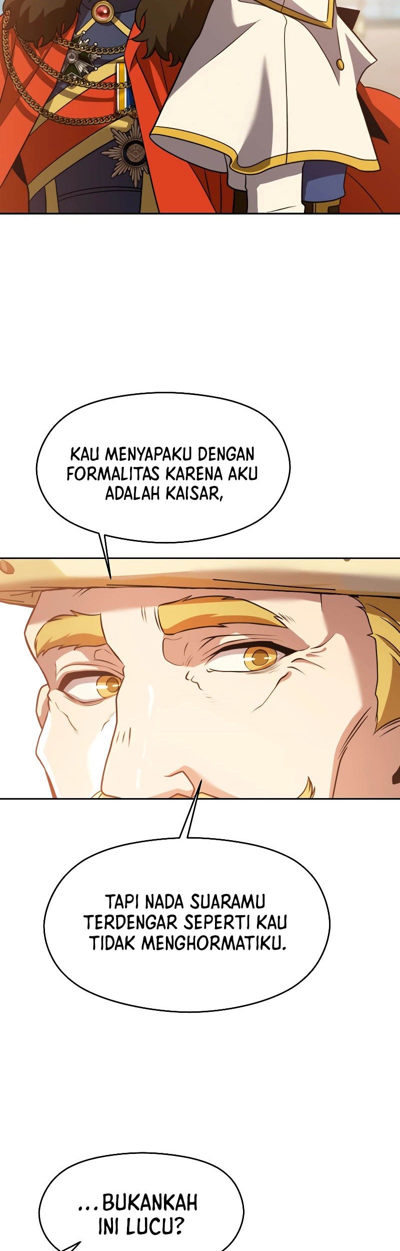 Archmage Transcending Through Regression Chapter 96 Gambar 39