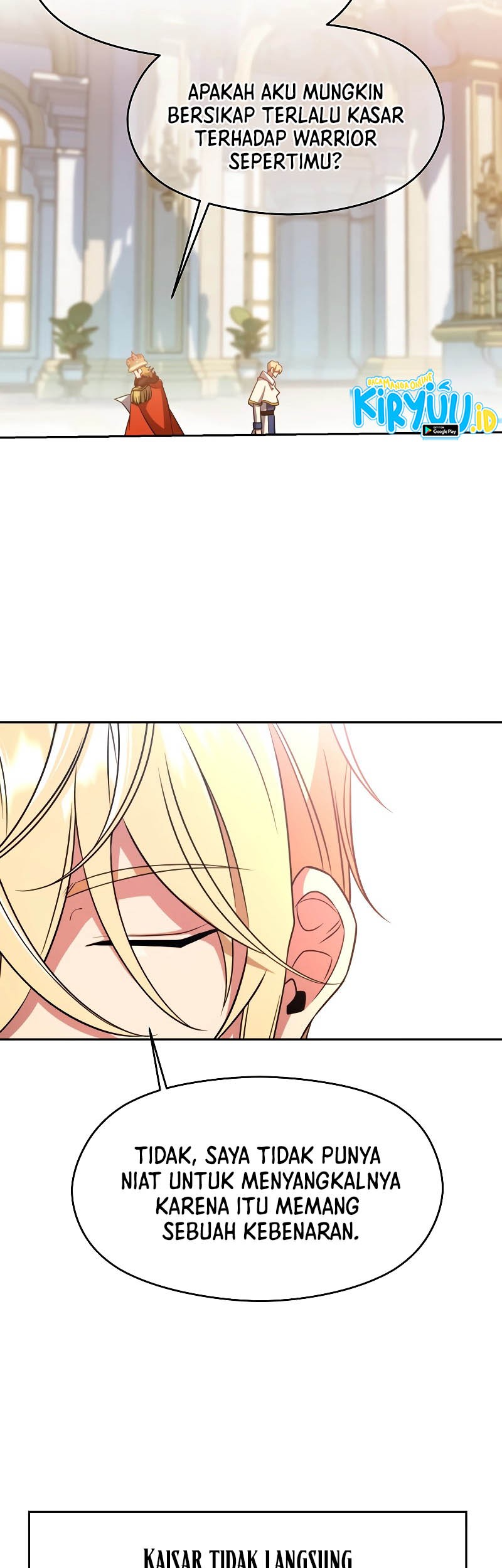 Archmage Transcending Through Regression Chapter 96 Gambar 44