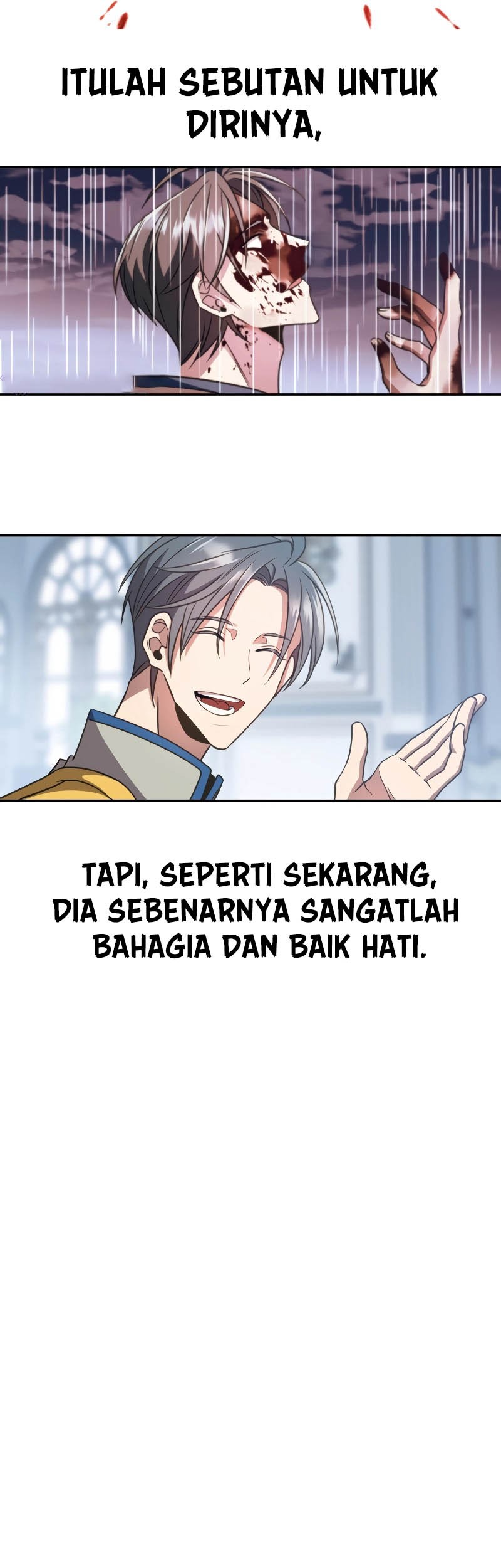 Archmage Transcending Through Regression Chapter 96 Gambar 6