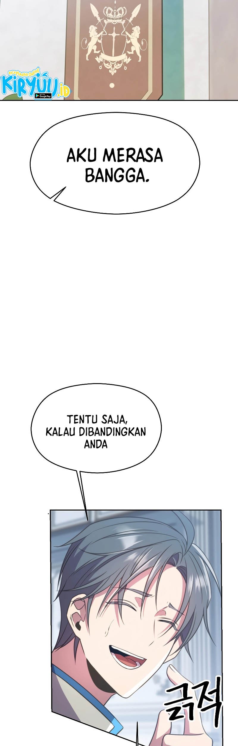 Archmage Transcending Through Regression Chapter 96 Gambar 8