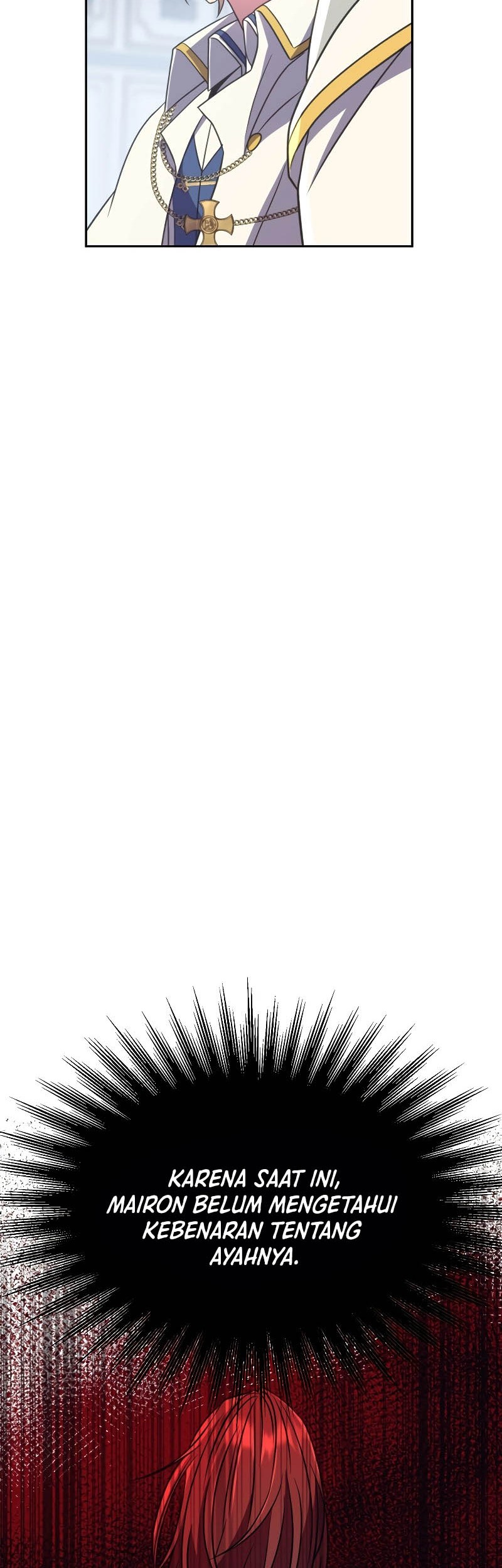 Archmage Transcending Through Regression Chapter 96 Gambar 11