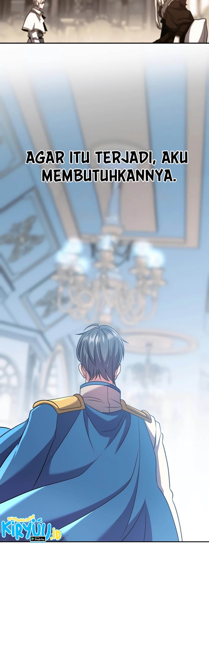 Archmage Transcending Through Regression Chapter 96 Gambar 13