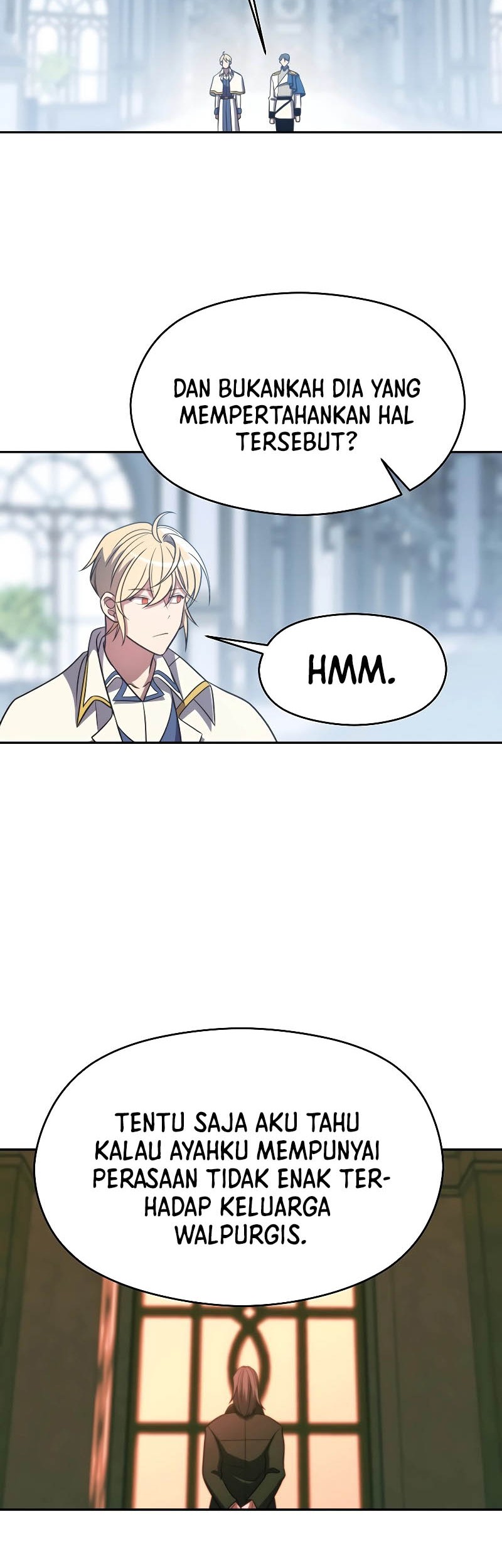 Archmage Transcending Through Regression Chapter 96 Gambar 15