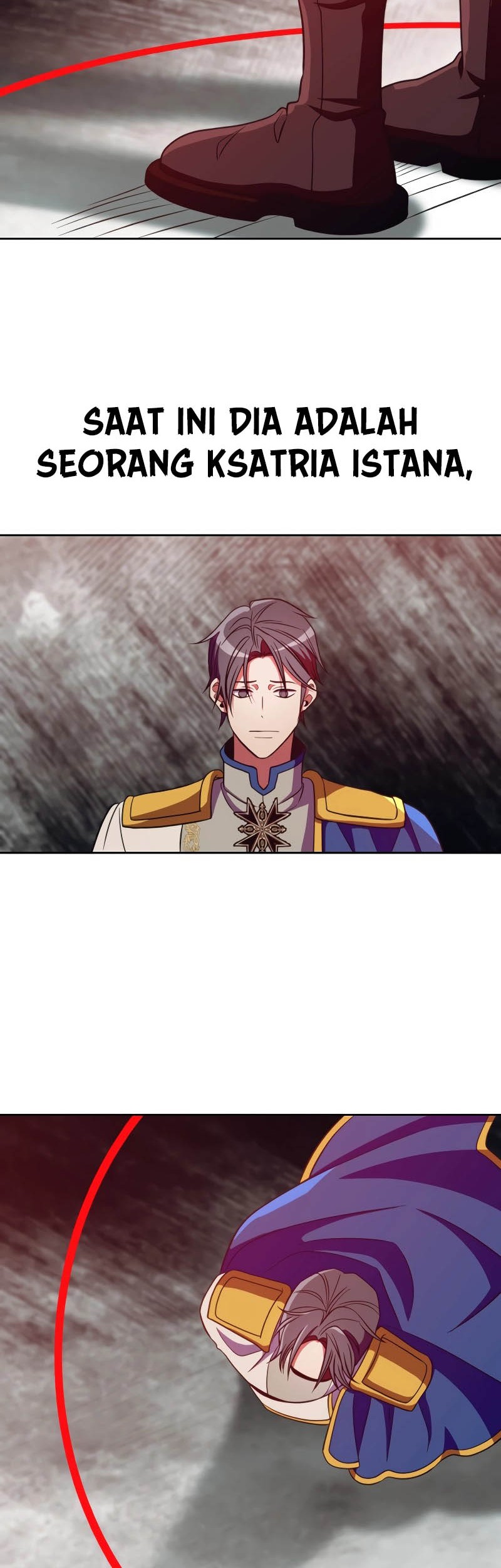 Archmage Transcending Through Regression Chapter 96 Gambar 27