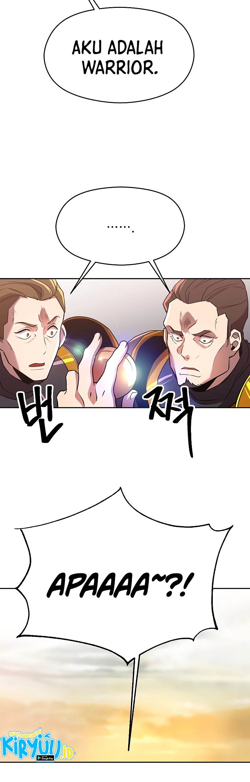 Archmage Transcending Through Regression Chapter 95 Gambar 36