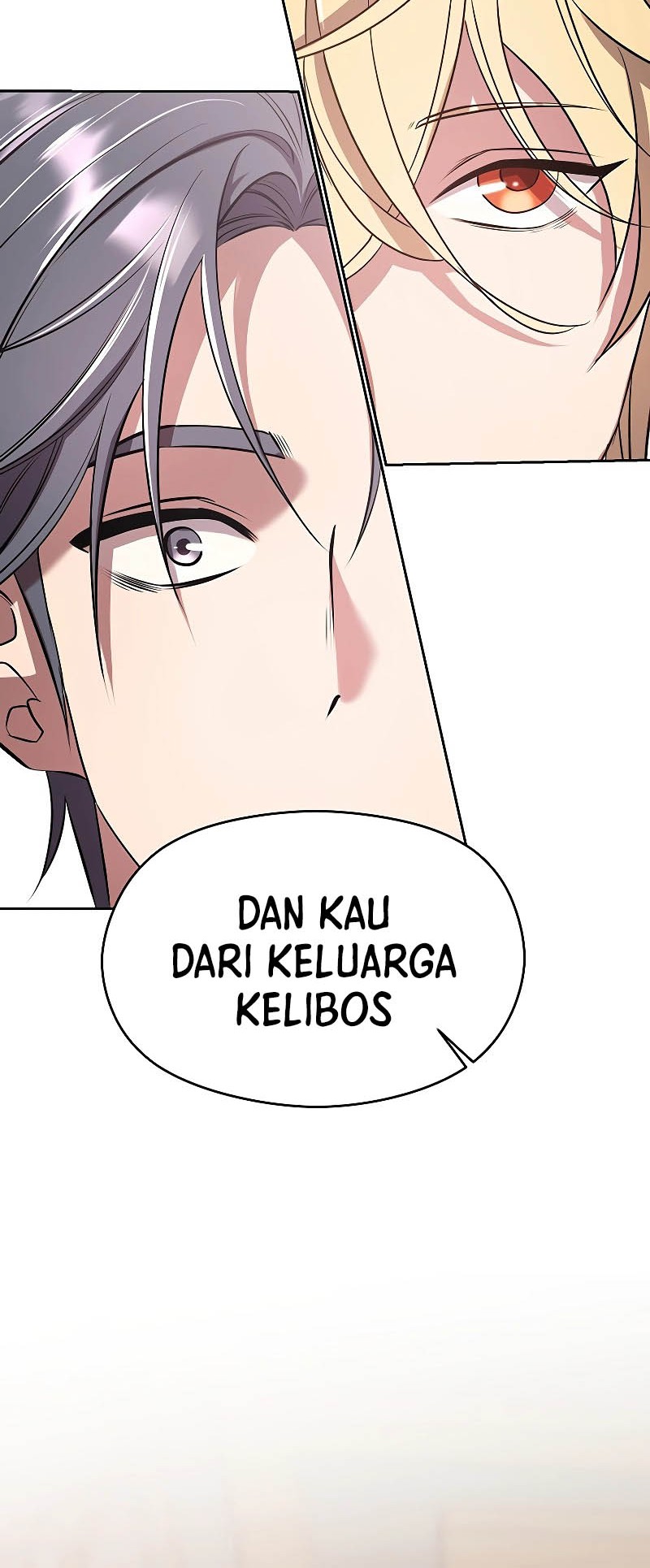 Archmage Transcending Through Regression Chapter 95 Gambar 42