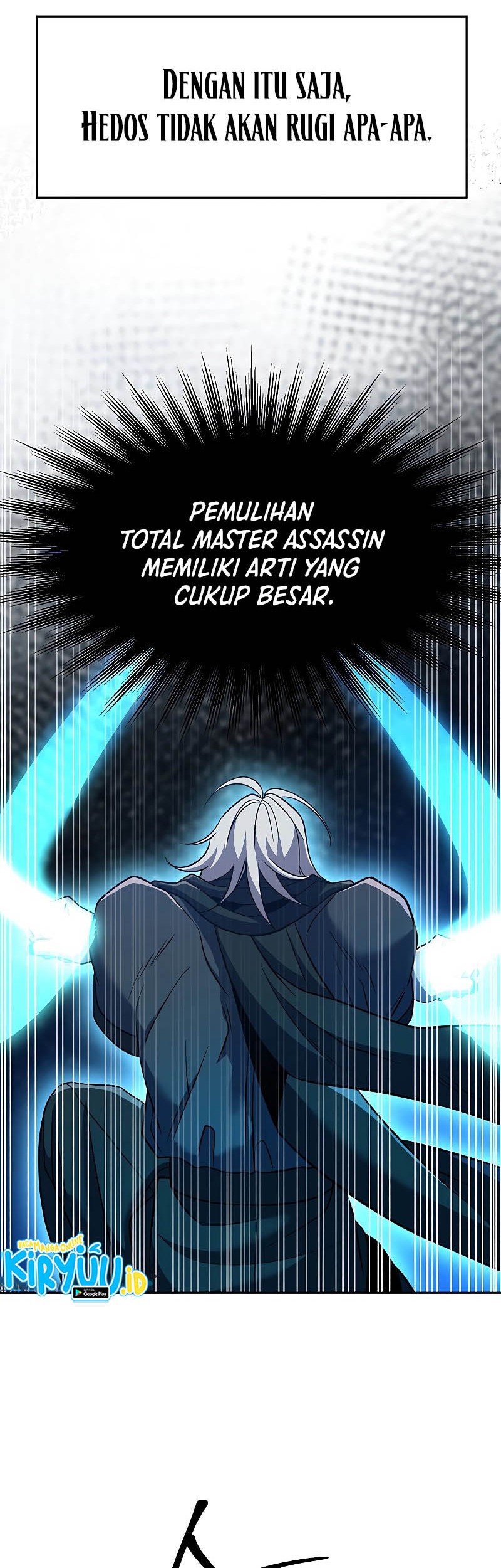 Archmage Transcending Through Regression Chapter 95 Gambar 5