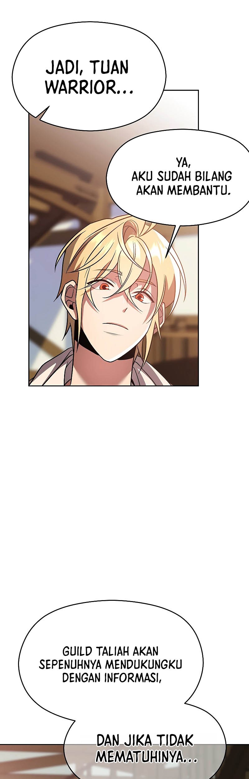 Archmage Transcending Through Regression Chapter 95 Gambar 9