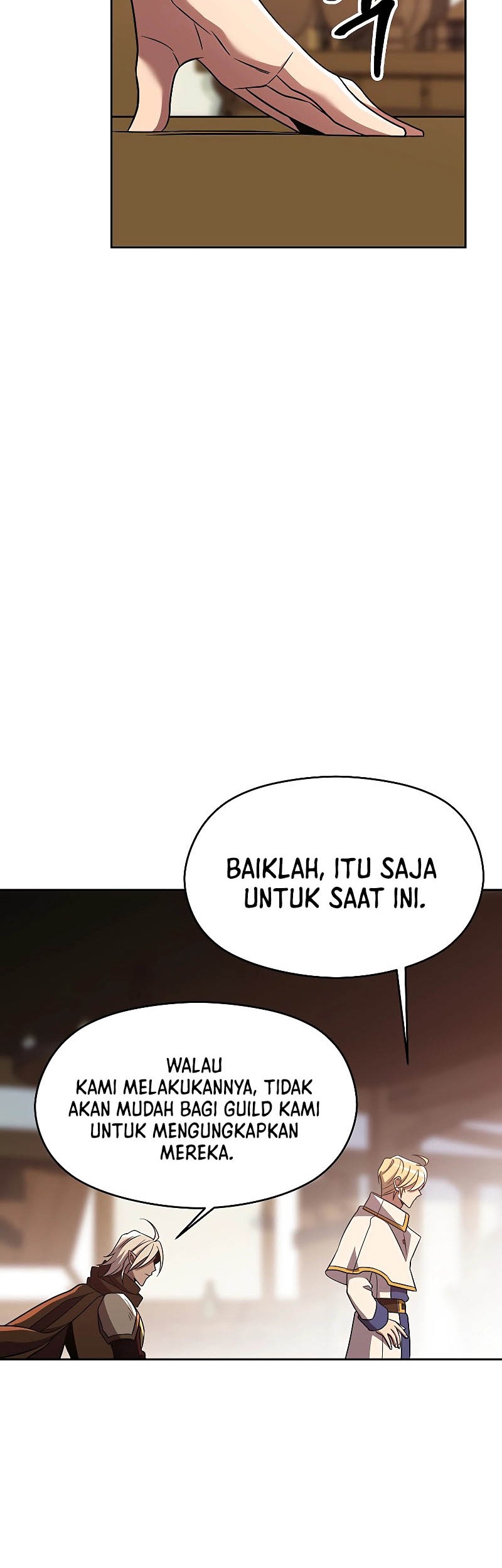 Archmage Transcending Through Regression Chapter 95 Gambar 12