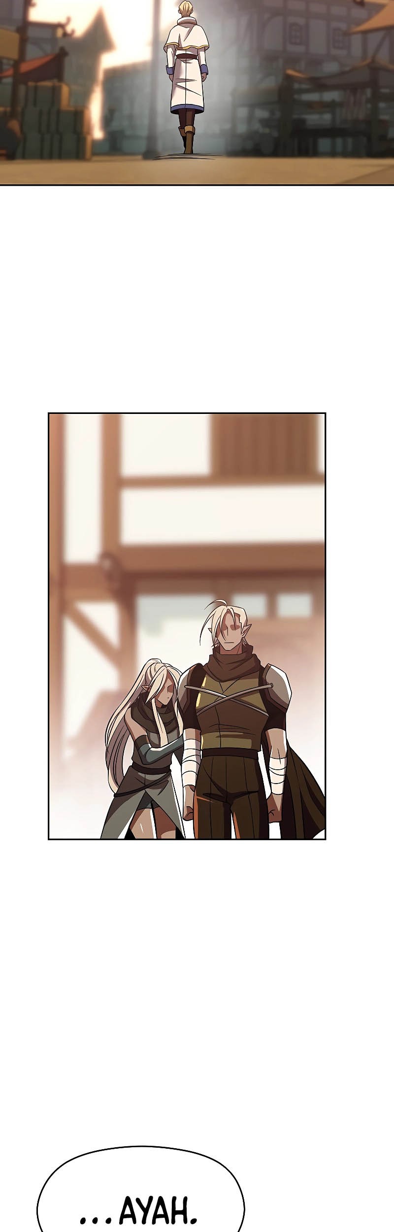 Archmage Transcending Through Regression Chapter 95 Gambar 19