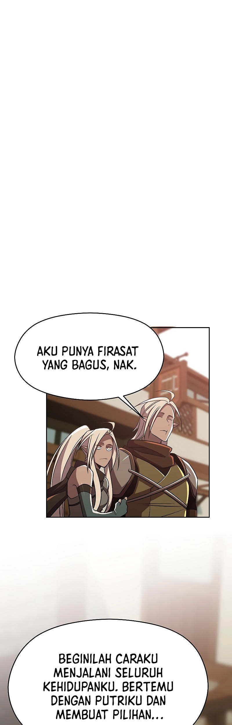 Archmage Transcending Through Regression Chapter 95 Gambar 21