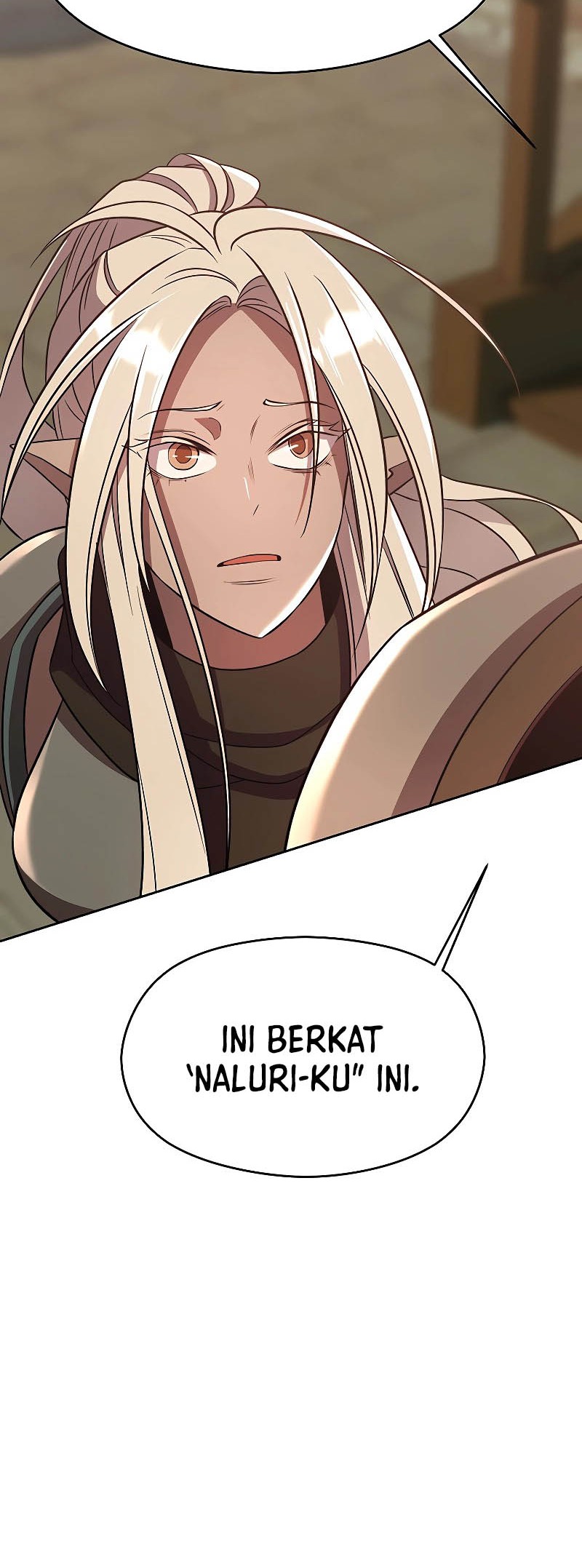 Archmage Transcending Through Regression Chapter 95 Gambar 22