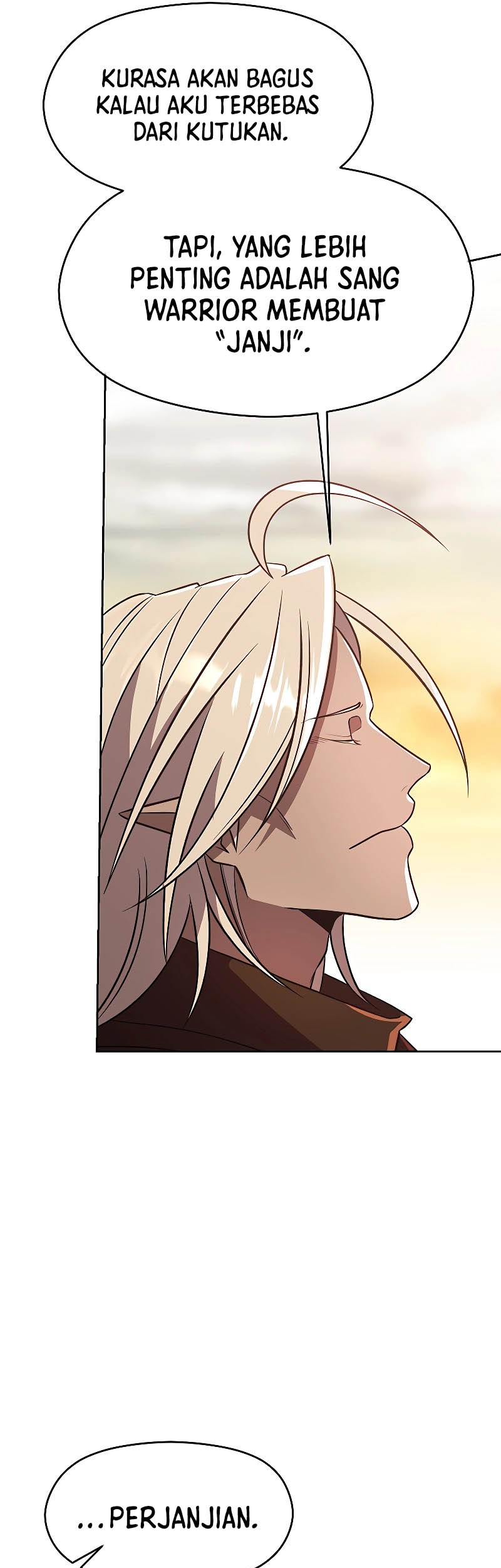 Archmage Transcending Through Regression Chapter 95 Gambar 23