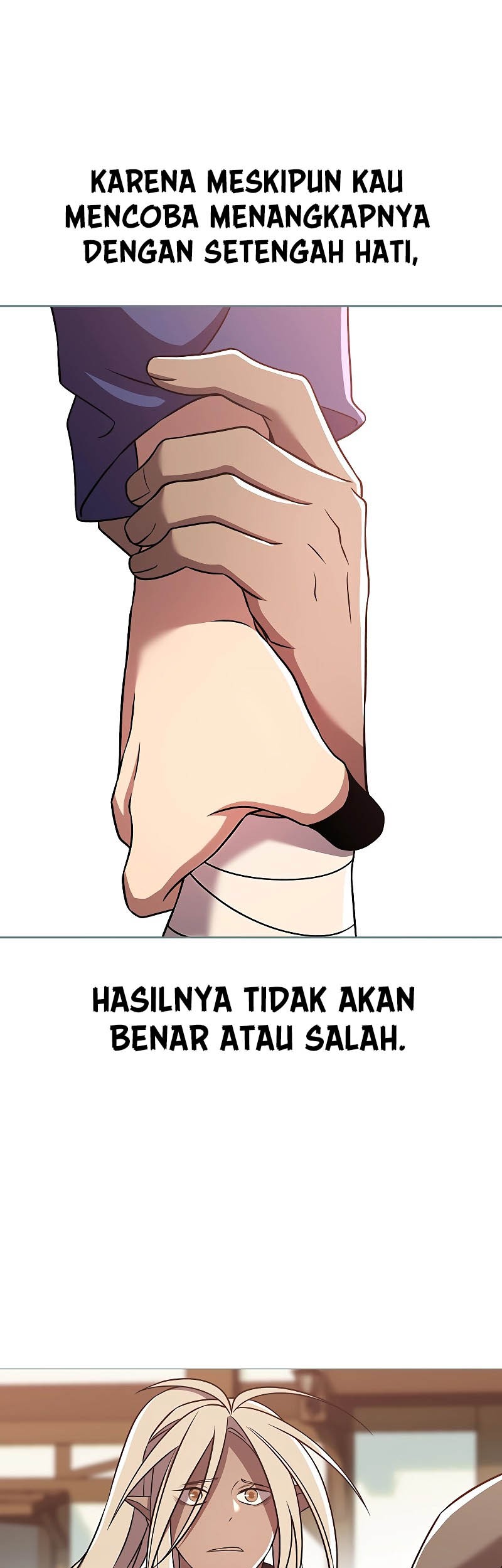 Archmage Transcending Through Regression Chapter 95 Gambar 27