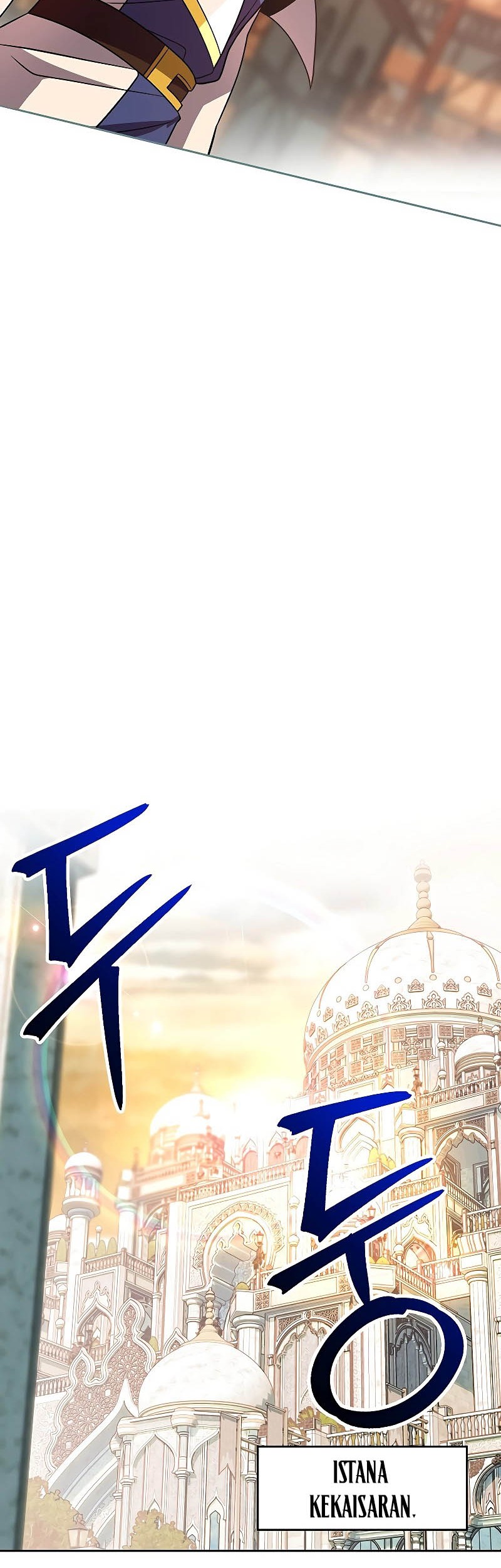 Archmage Transcending Through Regression Chapter 95 Gambar 30