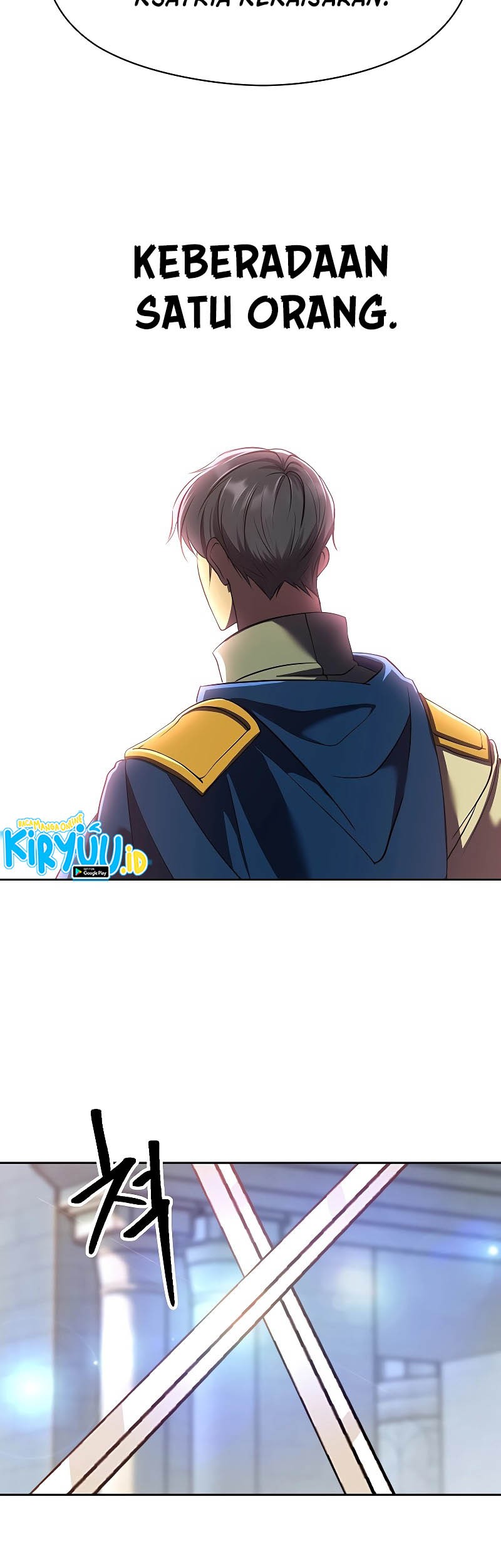 Archmage Transcending Through Regression Chapter 95 Gambar 33