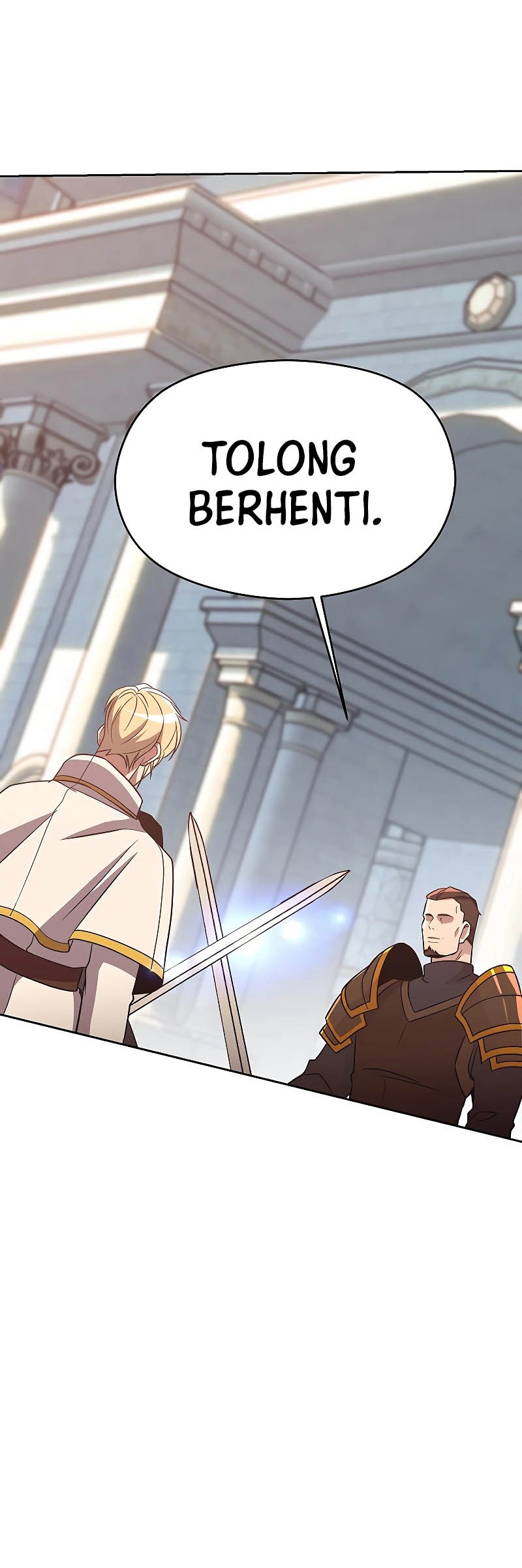 Archmage Transcending Through Regression Chapter 95 Gambar 34