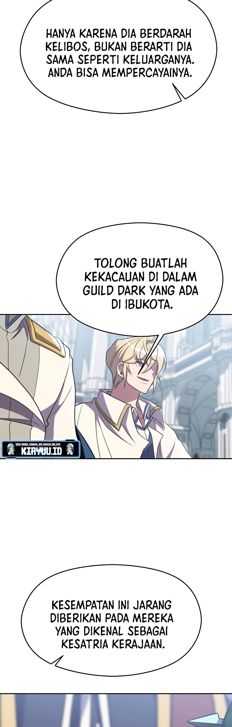 Archmage Transcending Through Regression Chapter 103 Gambar 44