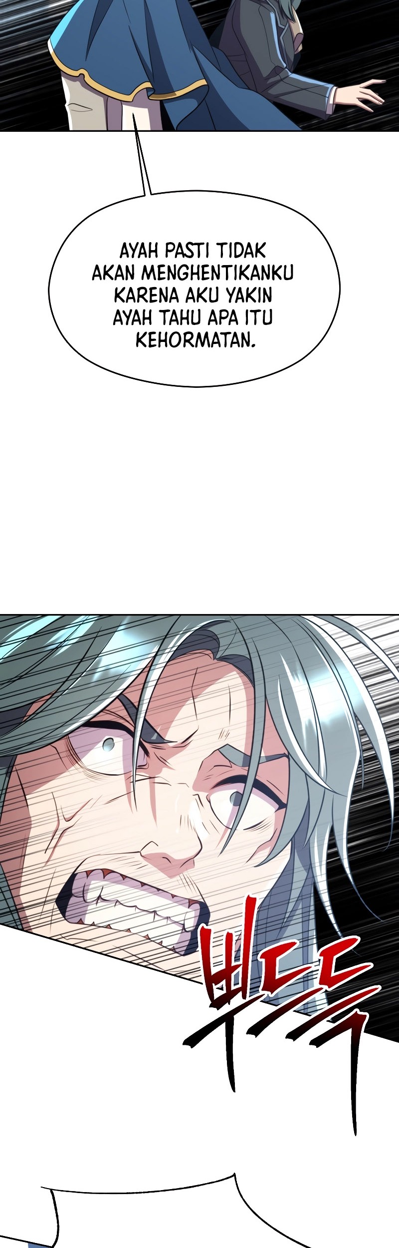 Archmage Transcending Through Regression Chapter 103 Gambar 53