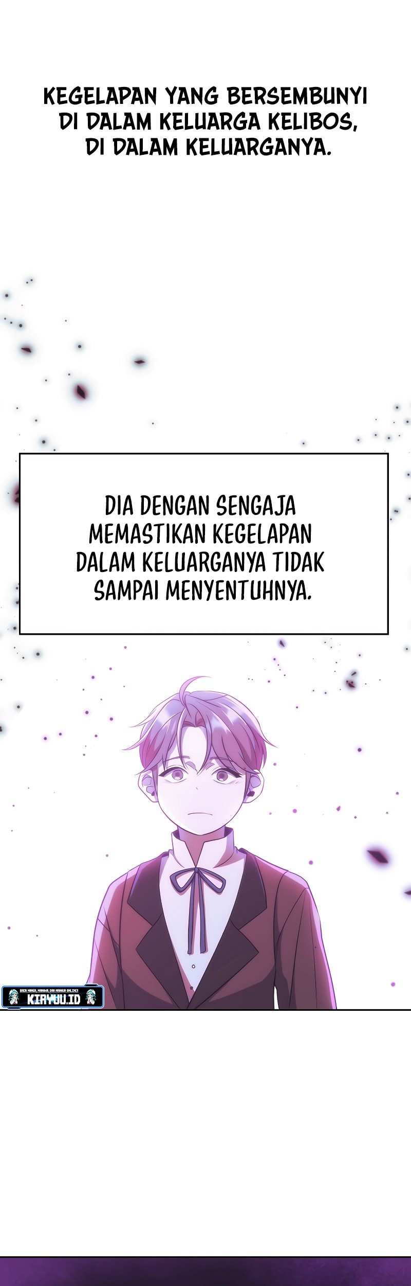 Archmage Transcending Through Regression Chapter 103 Gambar 4