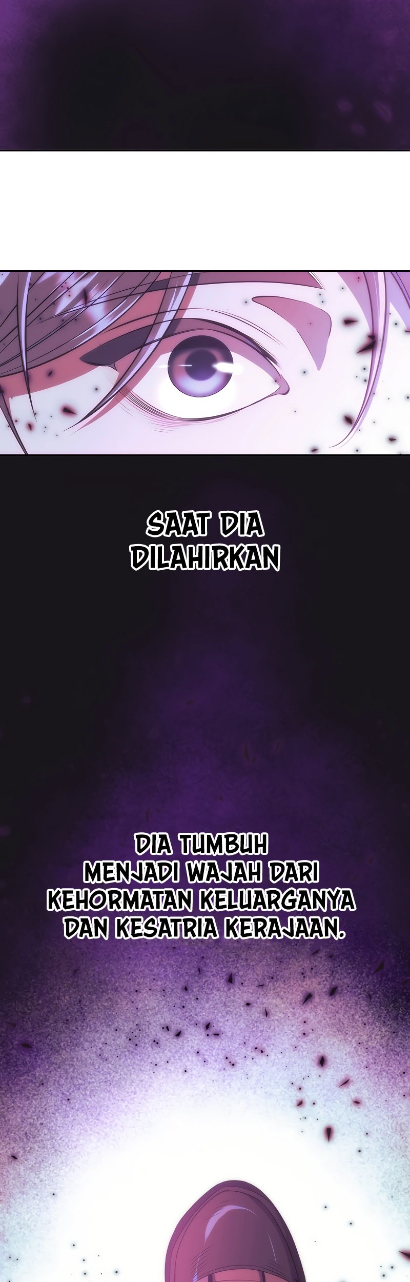 Archmage Transcending Through Regression Chapter 103 Gambar 5