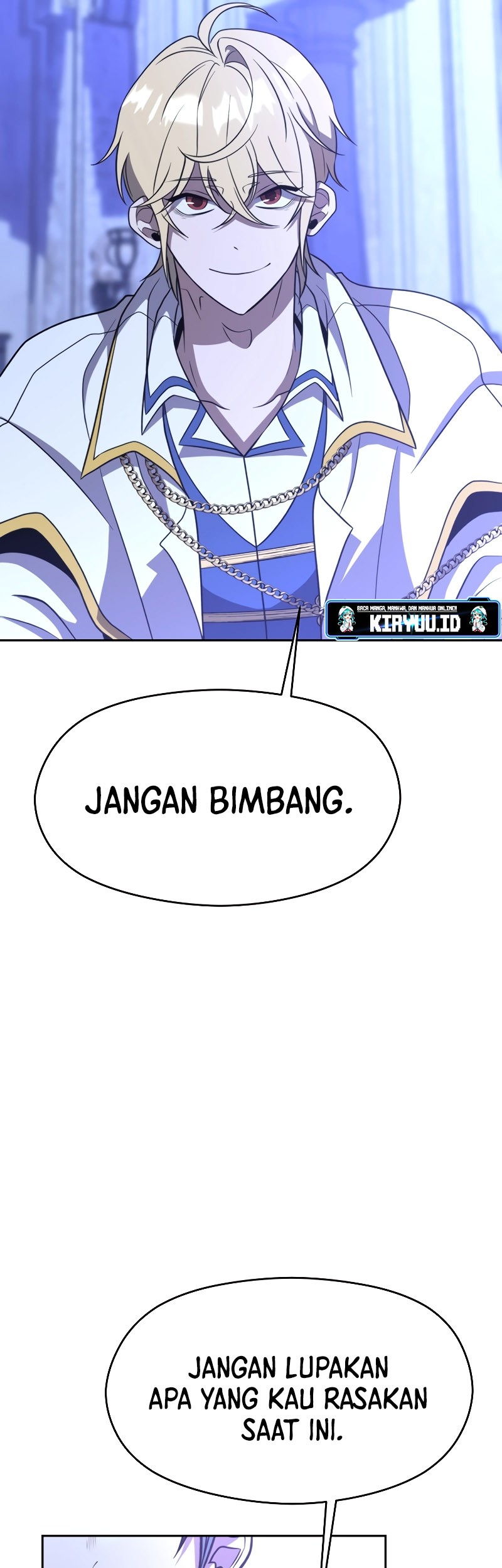 Archmage Transcending Through Regression Chapter 103 Gambar 17