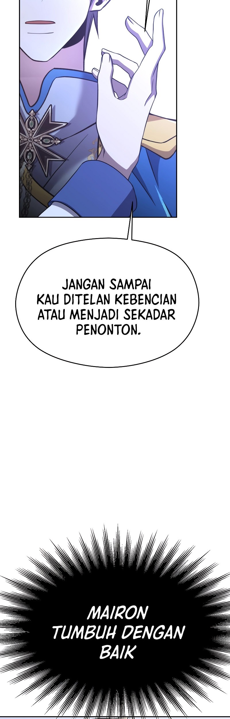 Archmage Transcending Through Regression Chapter 103 Gambar 18